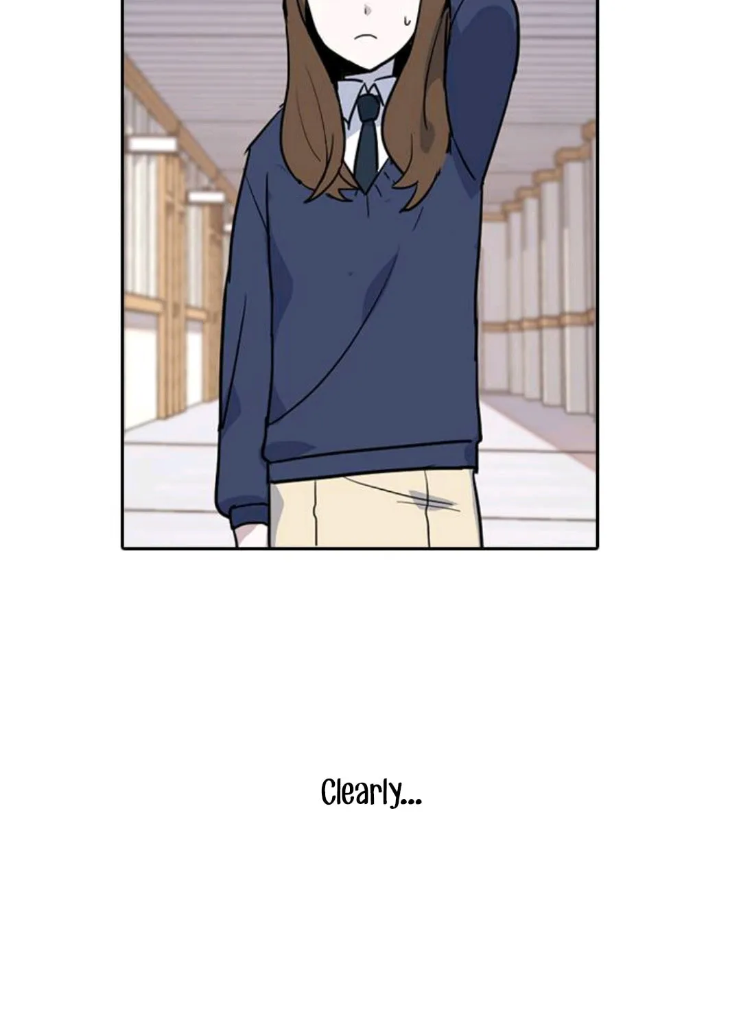 My Bad Boyfriend Chapter 1 page 89 - 