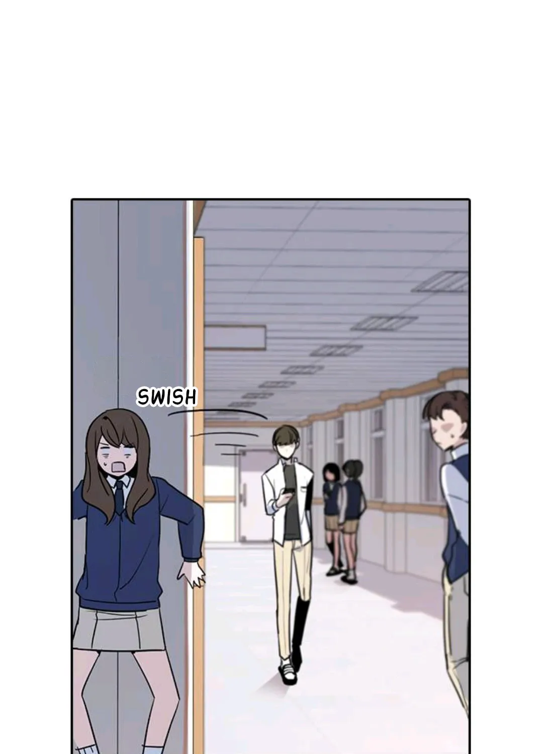 My Bad Boyfriend Chapter 1 page 93 - 