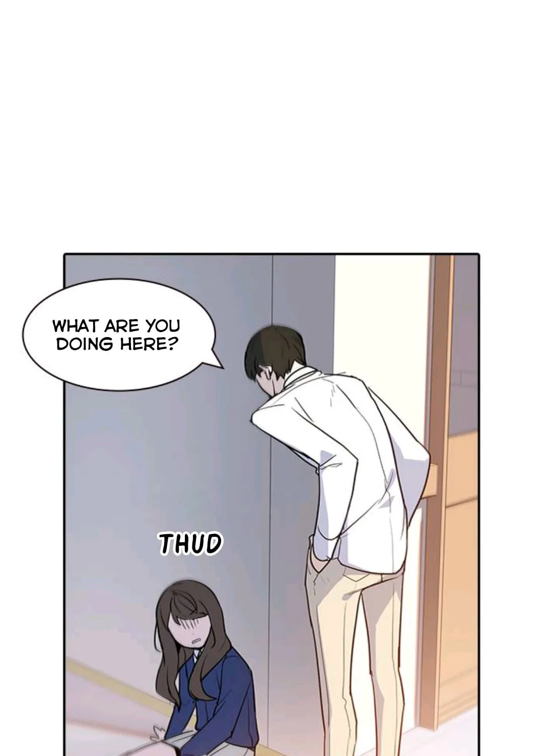 My Bad Boyfriend Chapter 1 page 98 - 