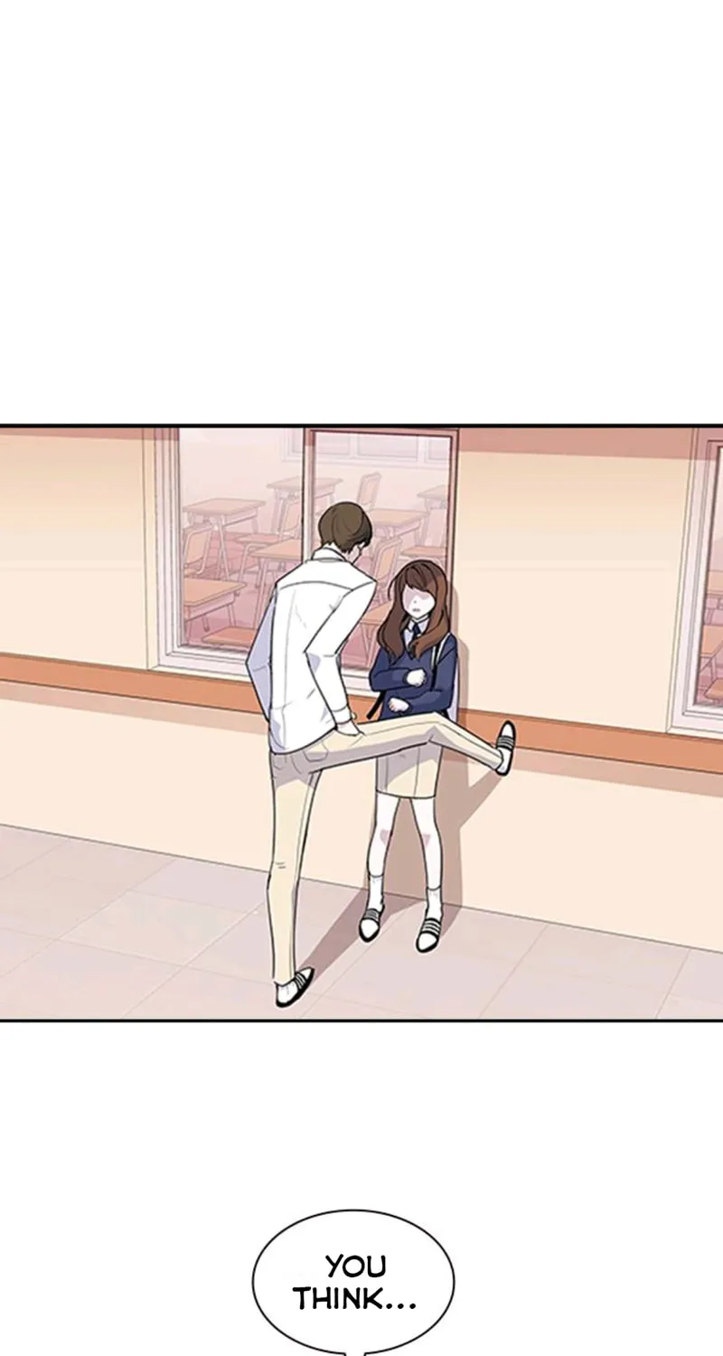 My Bad Boyfriend Chapter 2 page 1 - 
