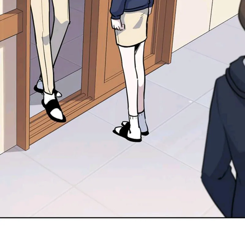 My Bad Boyfriend Chapter 2 page 101 - 