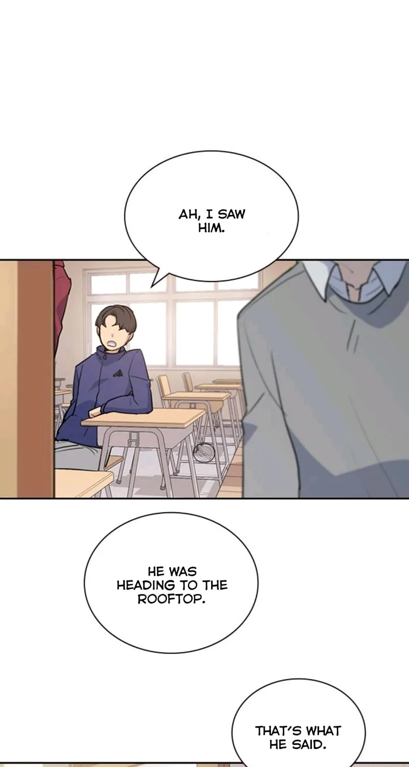 My Bad Boyfriend Chapter 2 page 102 - 