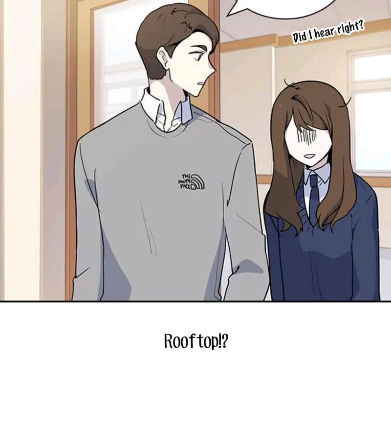 My Bad Boyfriend Chapter 2 page 103 - 