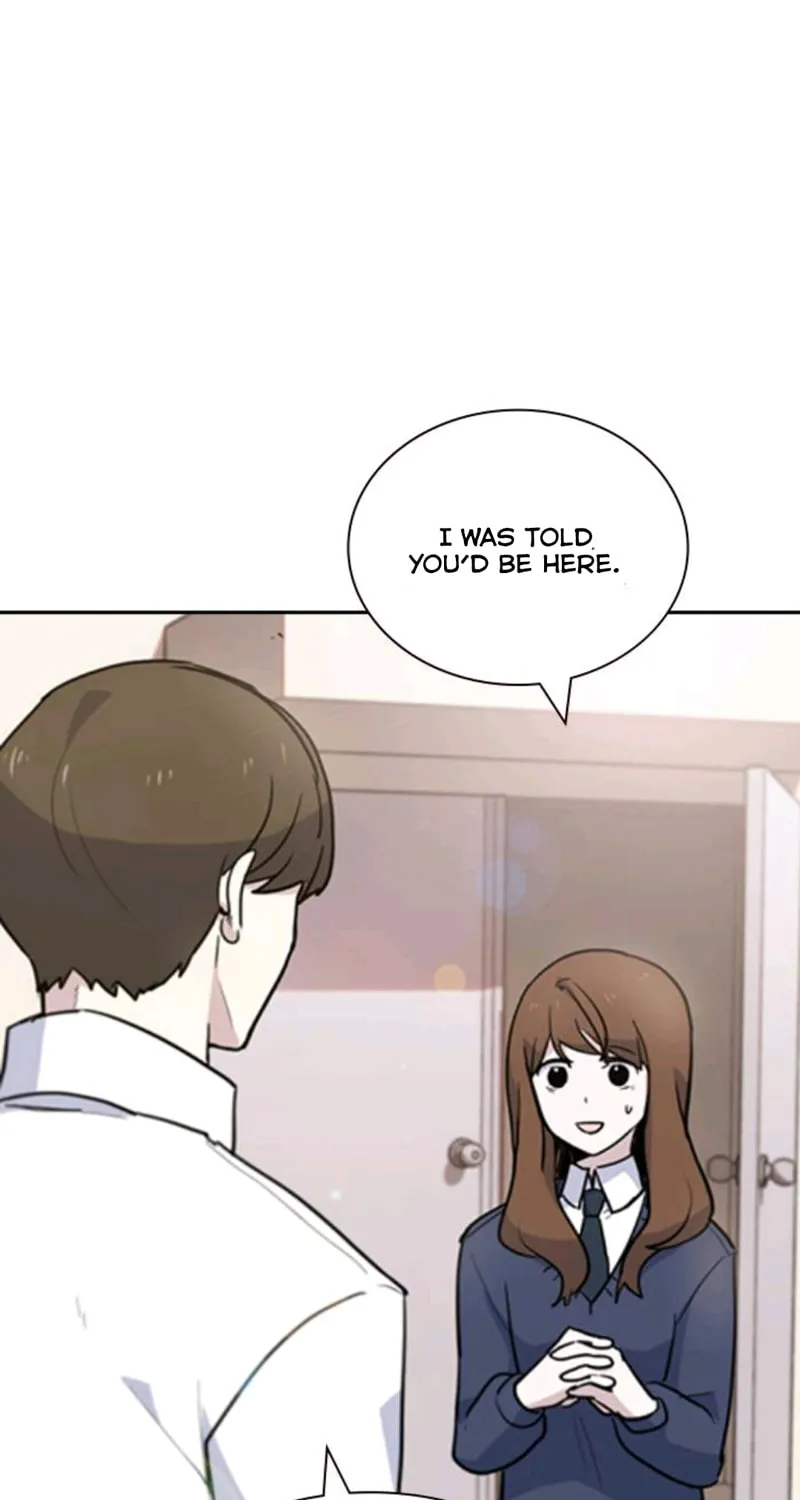 My Bad Boyfriend Chapter 2 page 115 - 