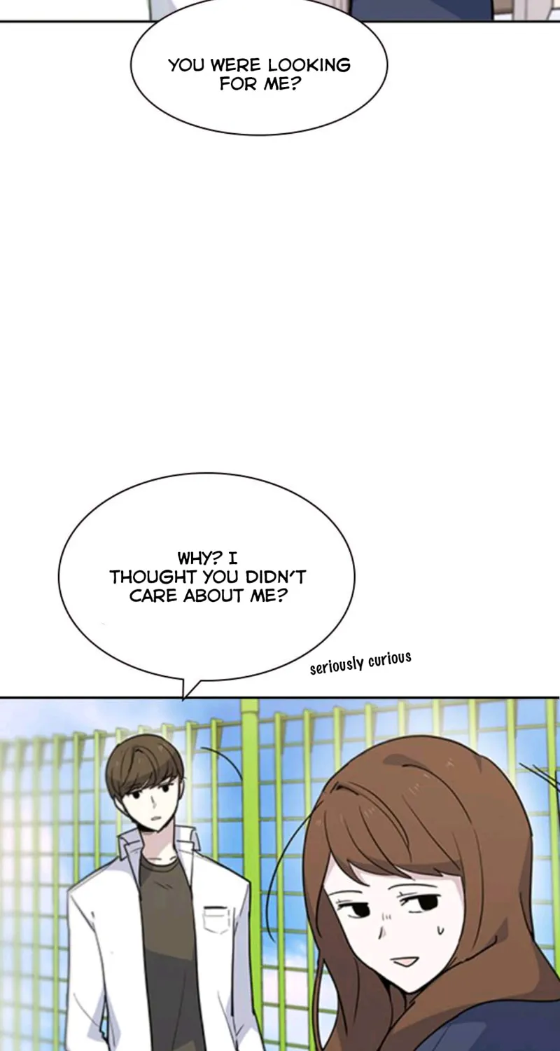 My Bad Boyfriend Chapter 2 page 116 - 