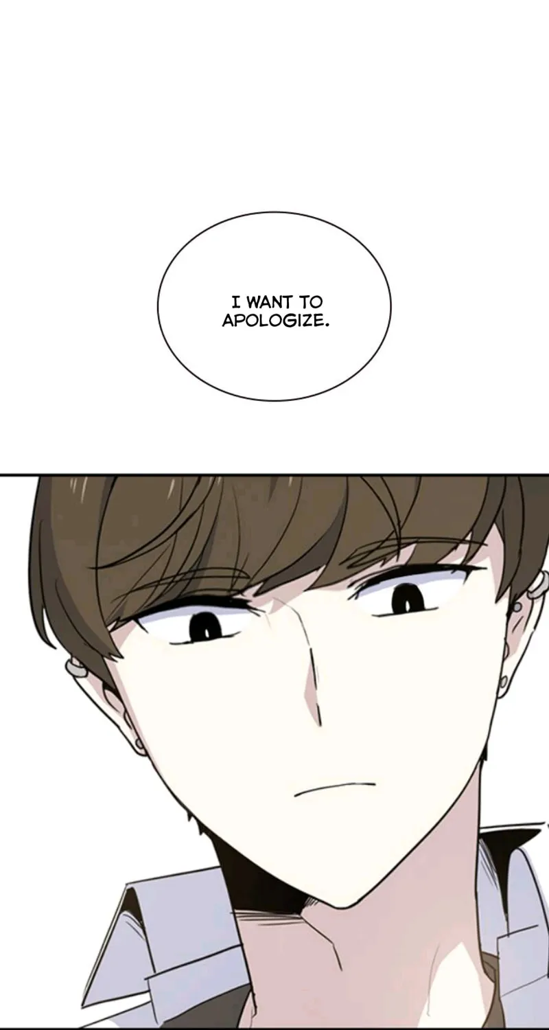 My Bad Boyfriend Chapter 2 page 118 - 