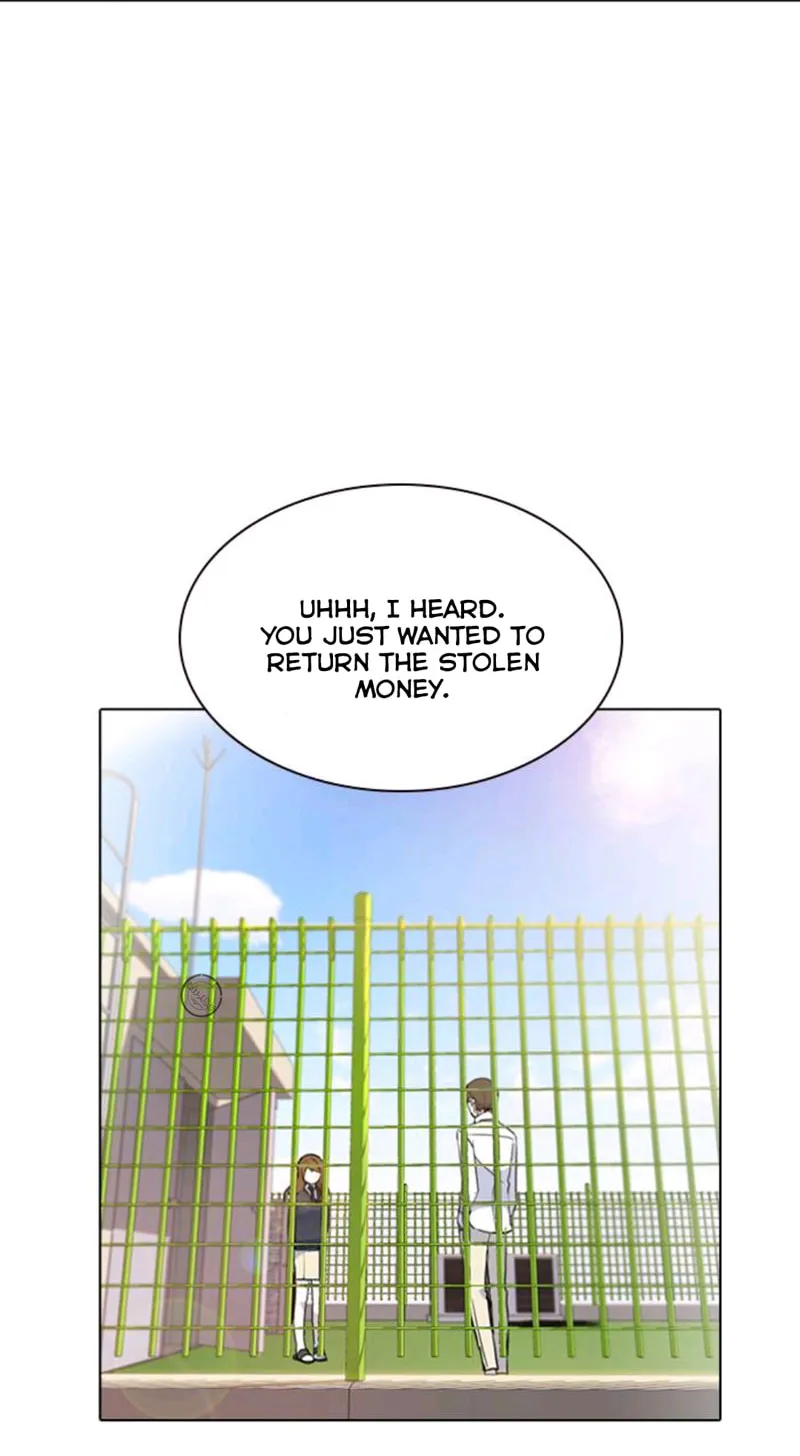 My Bad Boyfriend Chapter 2 page 119 - 