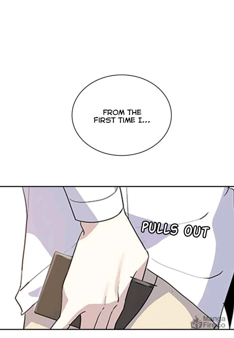 My Bad Boyfriend Chapter 2 page 13 - 