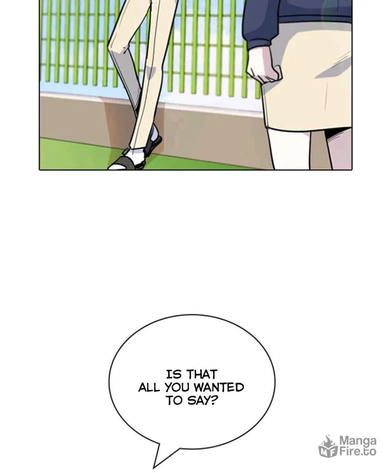 My Bad Boyfriend Chapter 2 page 123 - 