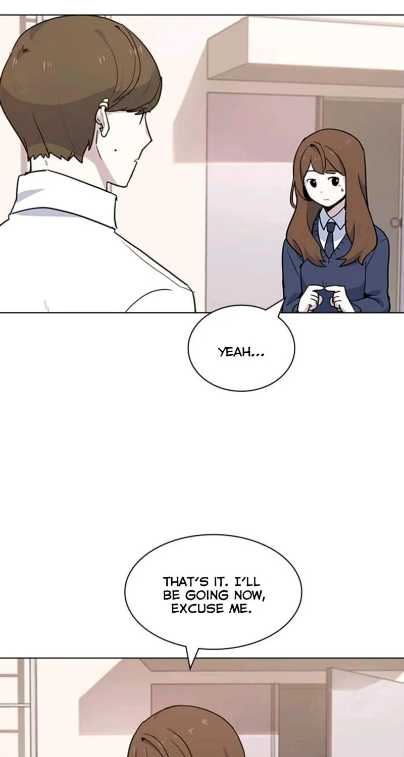 My Bad Boyfriend Chapter 2 page 124 - 