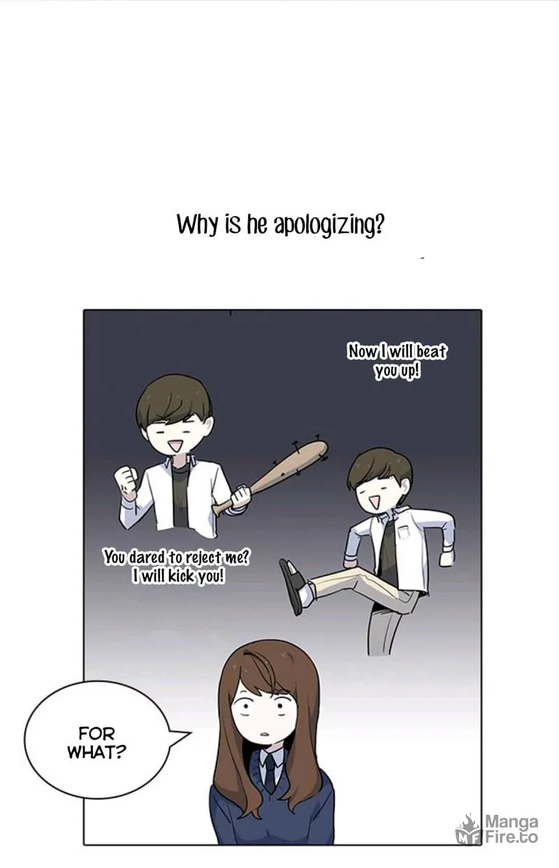 My Bad Boyfriend Chapter 2 page 130 - 