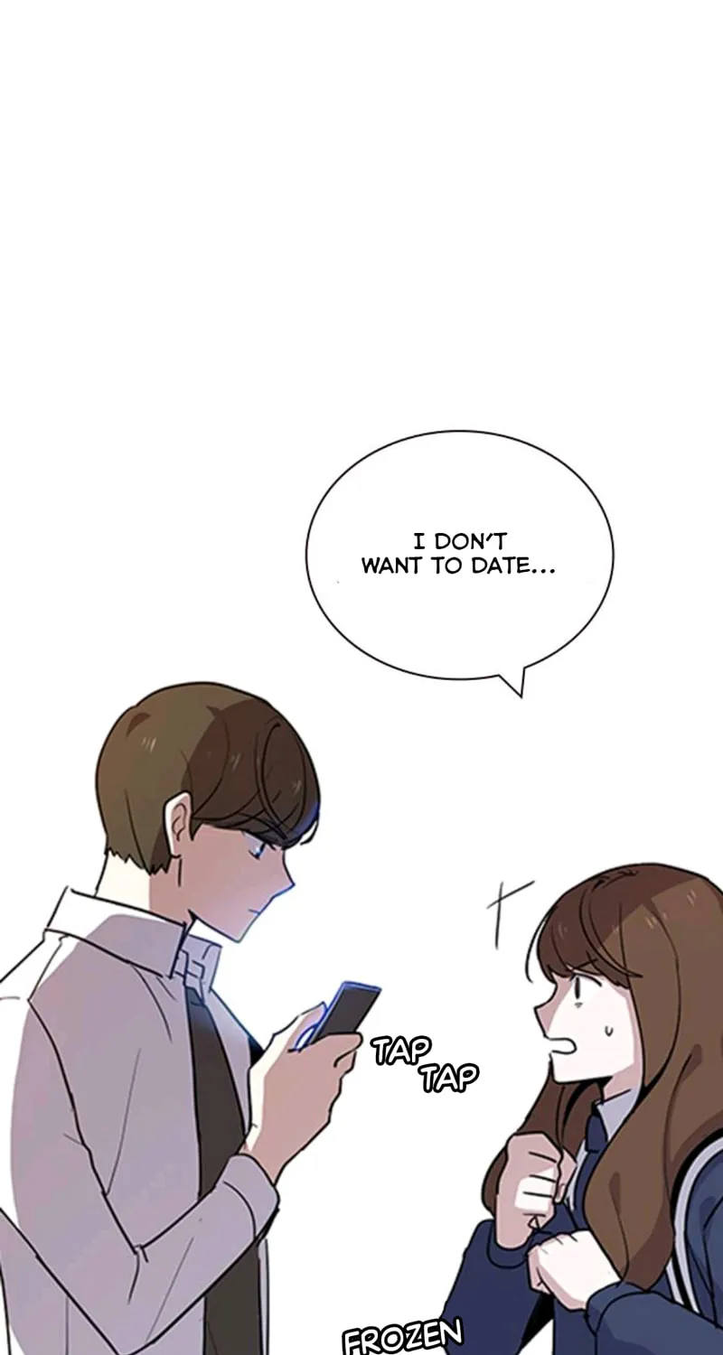 My Bad Boyfriend Chapter 2 page 14 - 