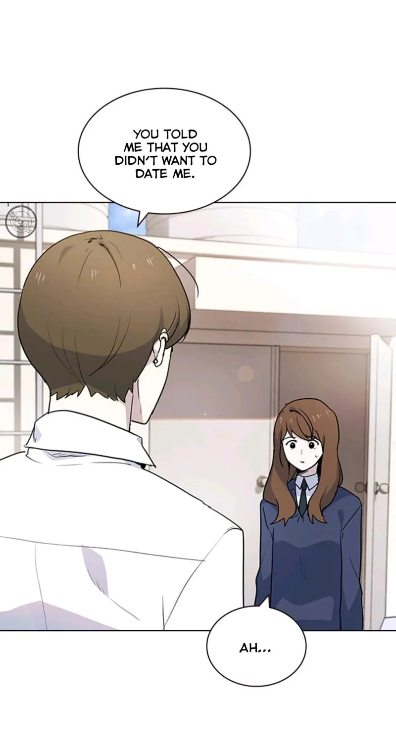 My Bad Boyfriend Chapter 2 page 136 - 