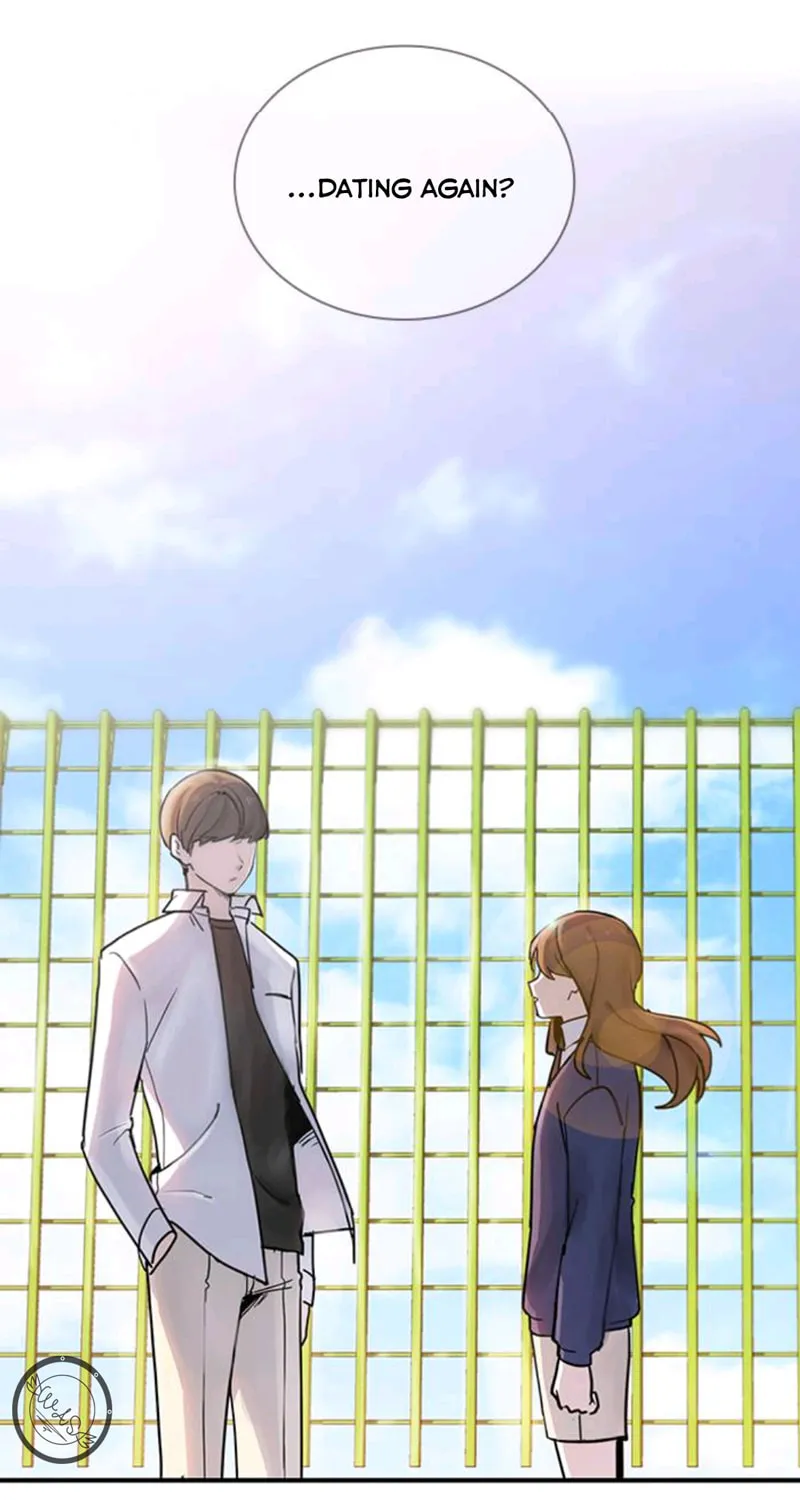 My Bad Boyfriend Chapter 2 page 141 - 