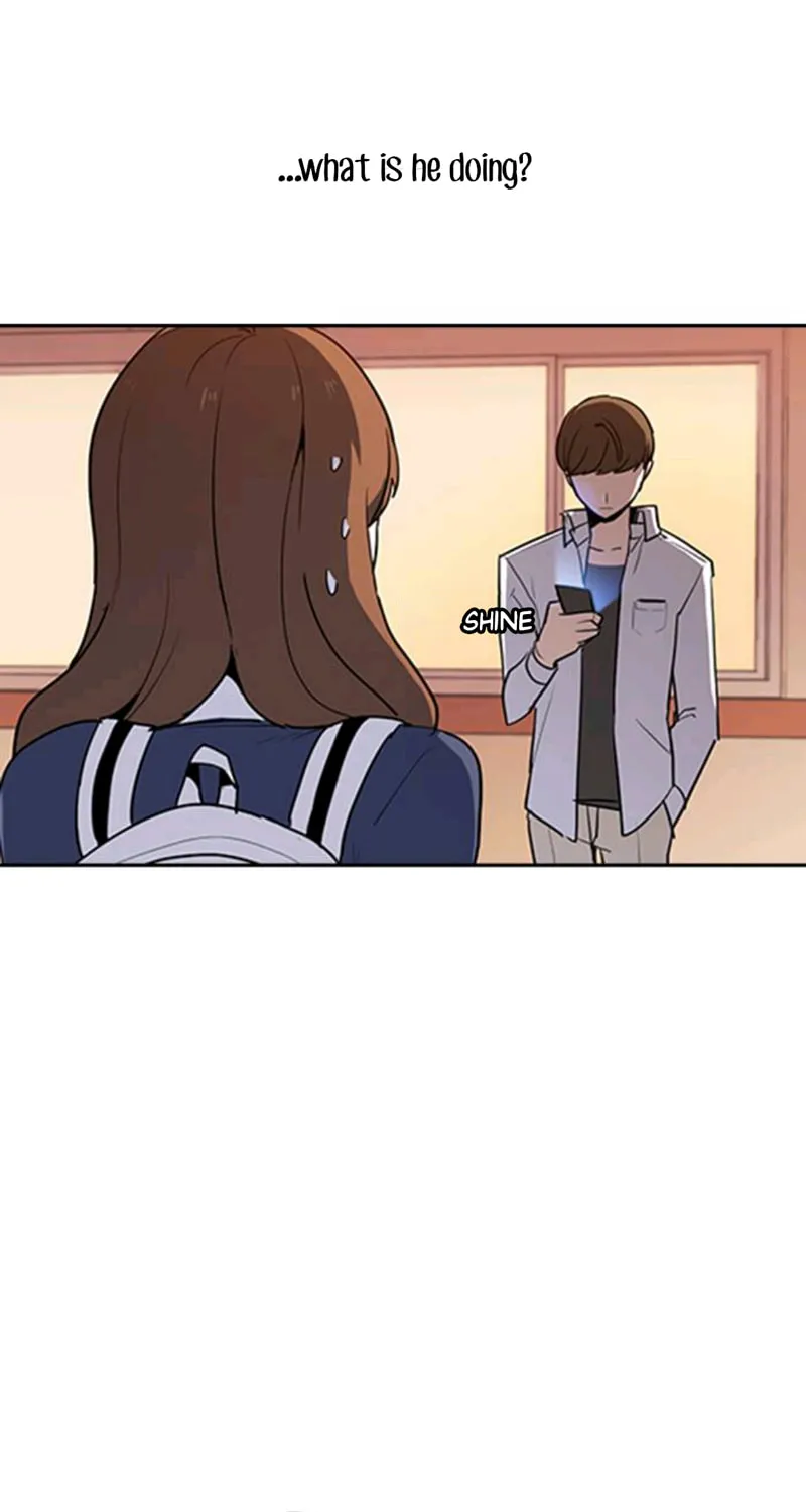 My Bad Boyfriend Chapter 2 page 16 - 