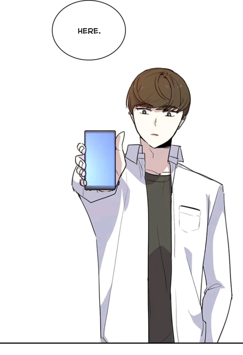 My Bad Boyfriend Chapter 2 page 17 - 