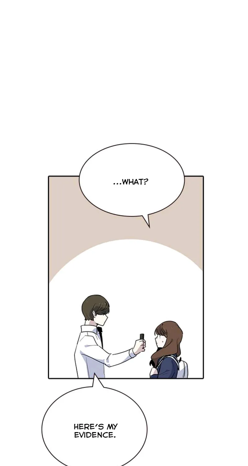 My Bad Boyfriend Chapter 2 page 18 - 