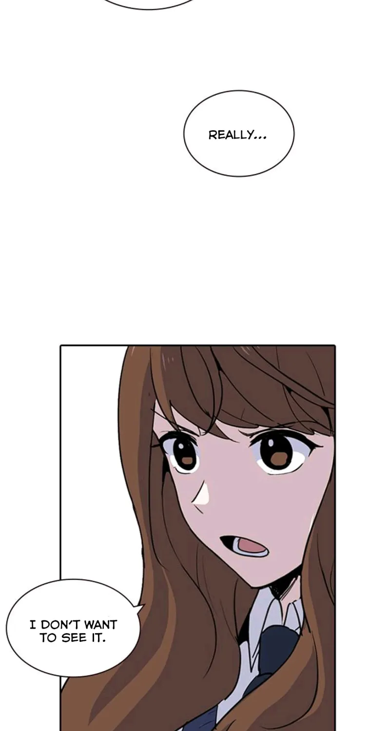My Bad Boyfriend Chapter 2 page 19 - 
