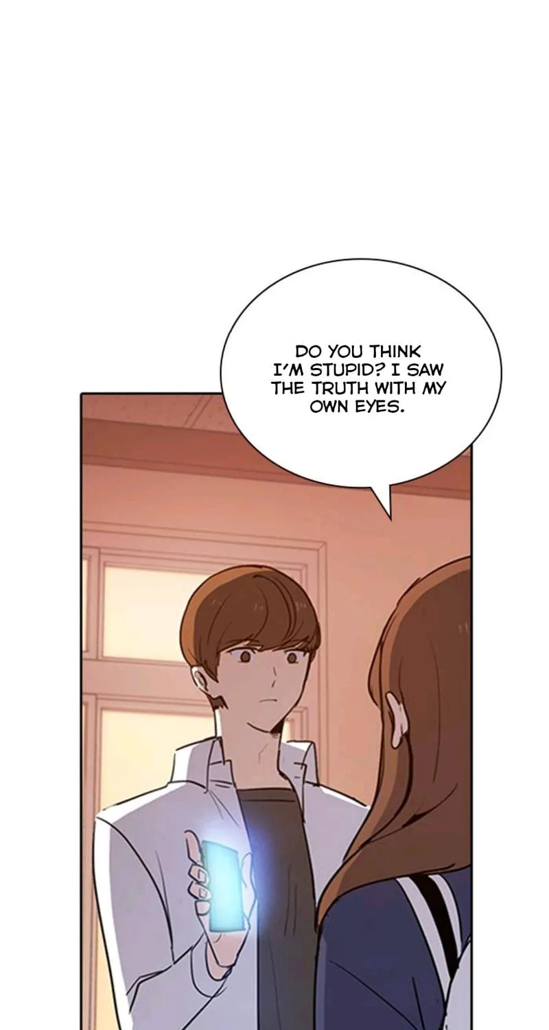 My Bad Boyfriend Chapter 2 page 21 - 