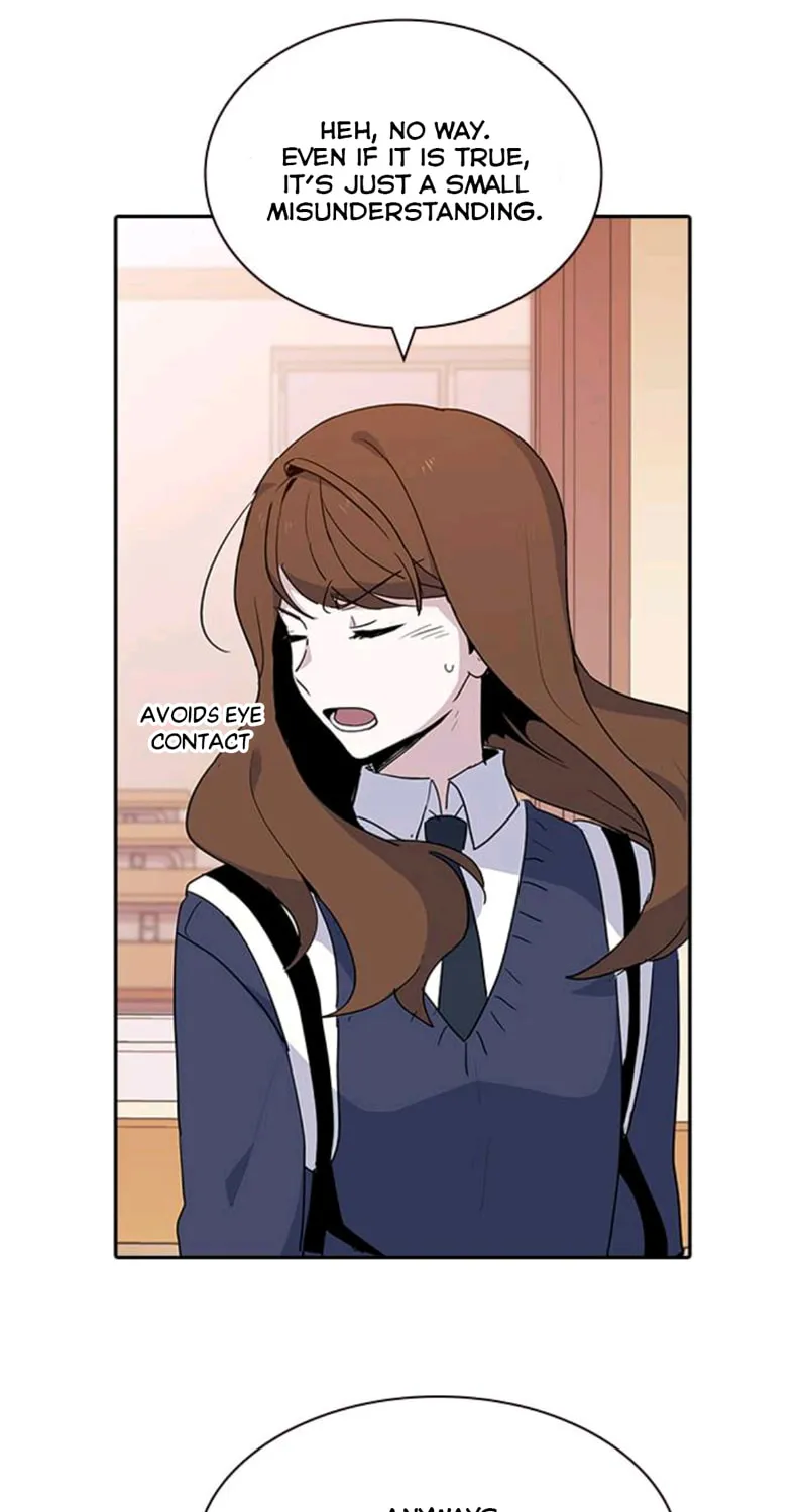 My Bad Boyfriend Chapter 2 page 23 - 
