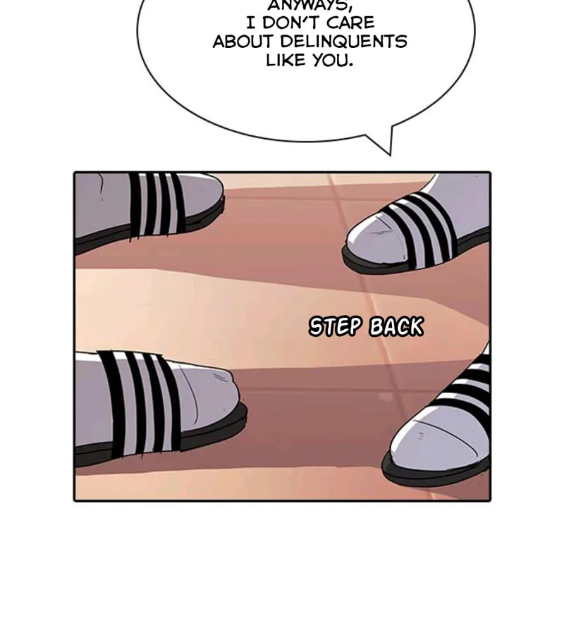 My Bad Boyfriend Chapter 2 page 24 - 