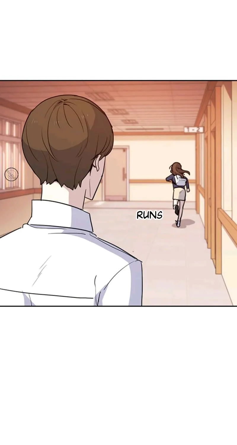 My Bad Boyfriend Chapter 2 page 25 - 