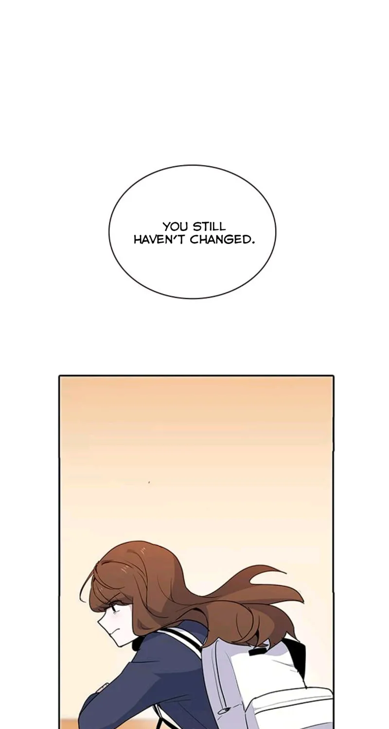 My Bad Boyfriend Chapter 2 page 30 - 