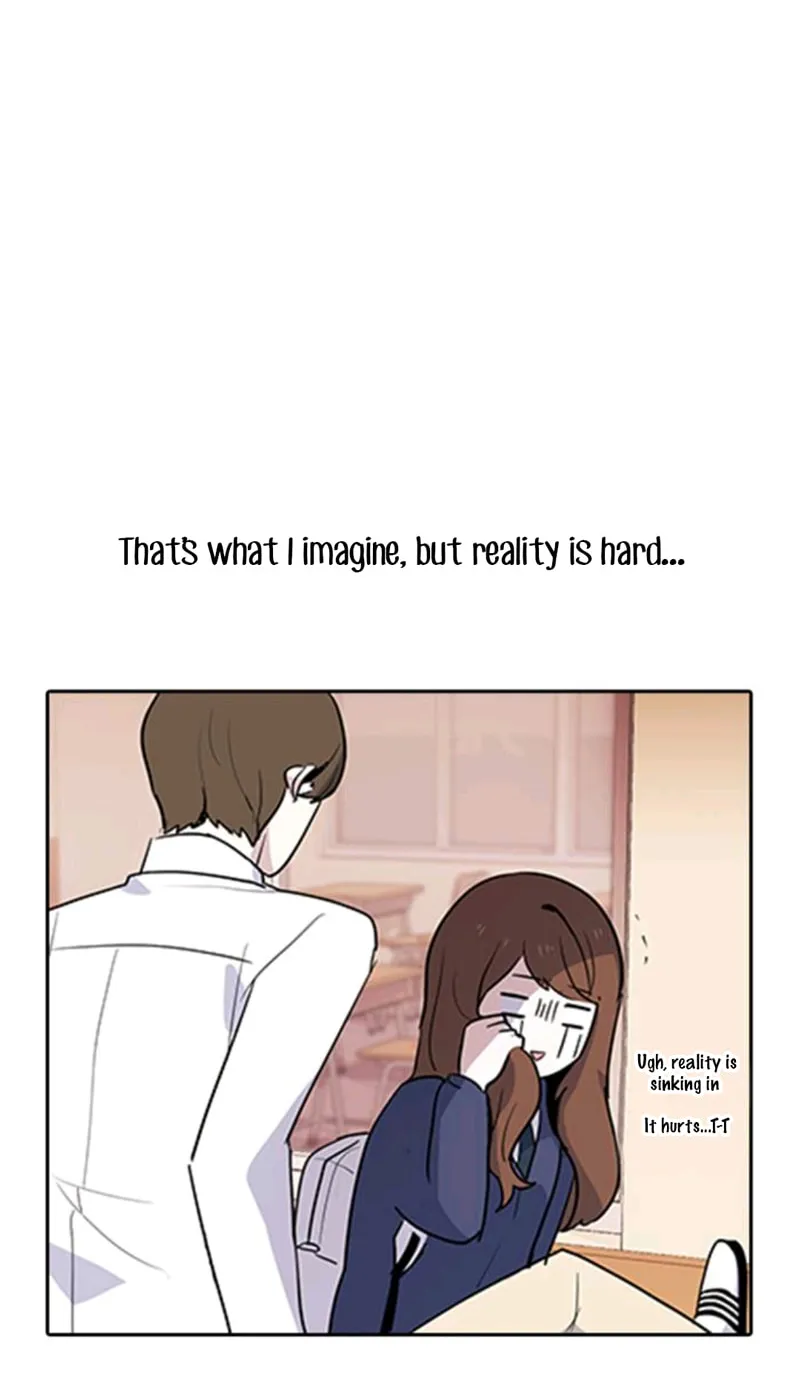 My Bad Boyfriend Chapter 2 page 4 - 