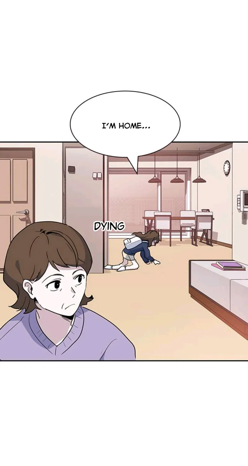 My Bad Boyfriend Chapter 2 page 34 - 
