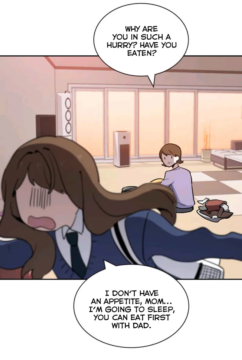 My Bad Boyfriend Chapter 2 page 35 - 