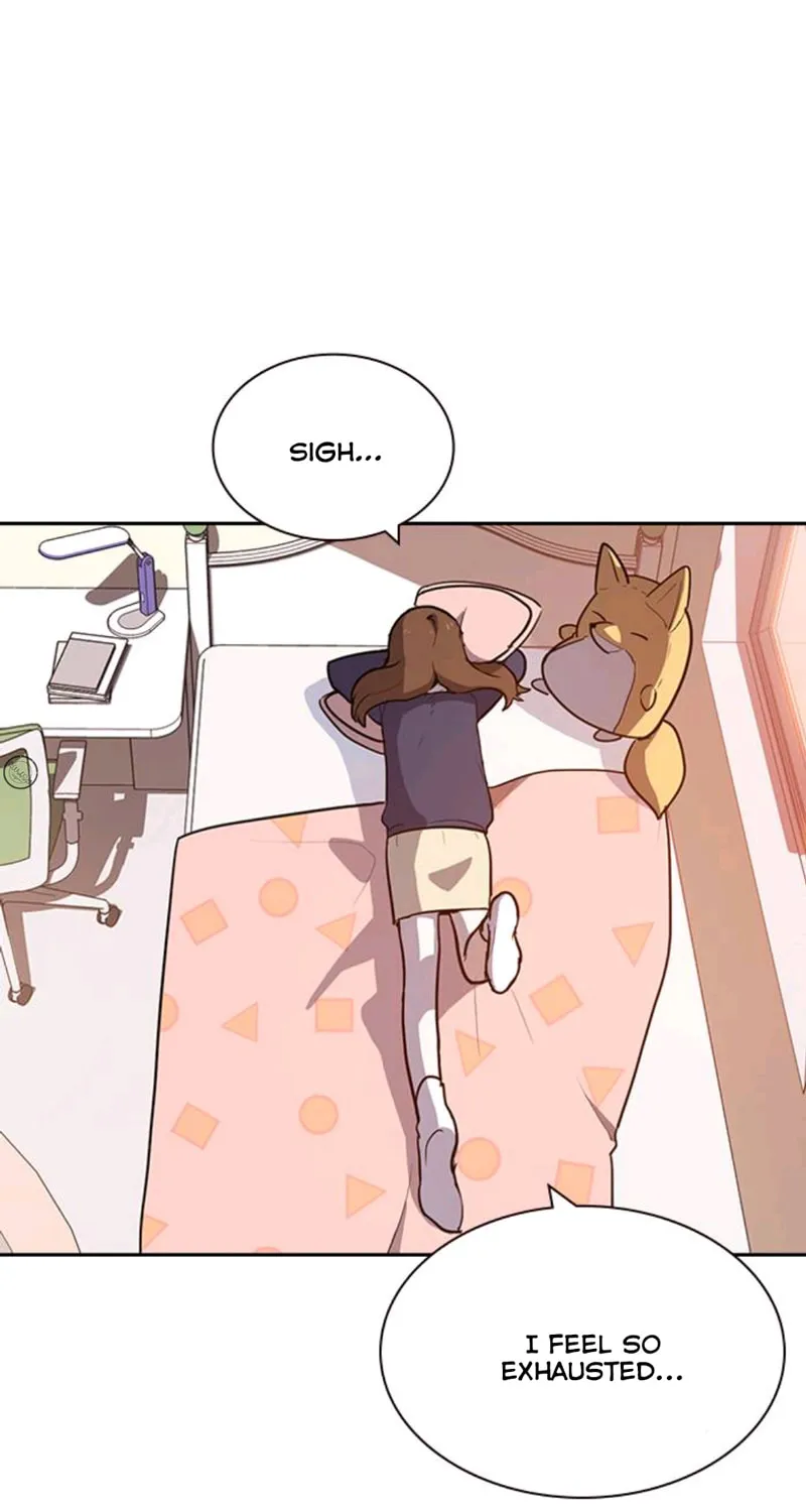 My Bad Boyfriend Chapter 2 page 36 - 