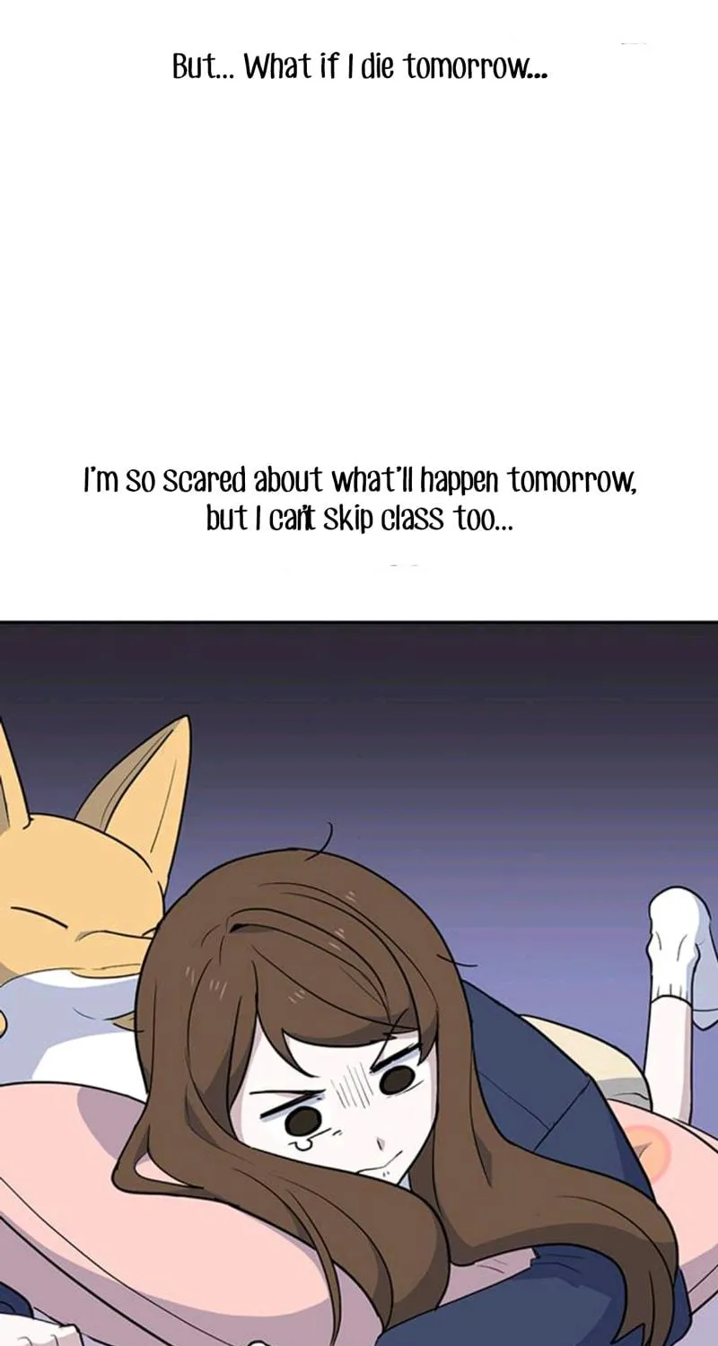 My Bad Boyfriend Chapter 2 page 38 - 