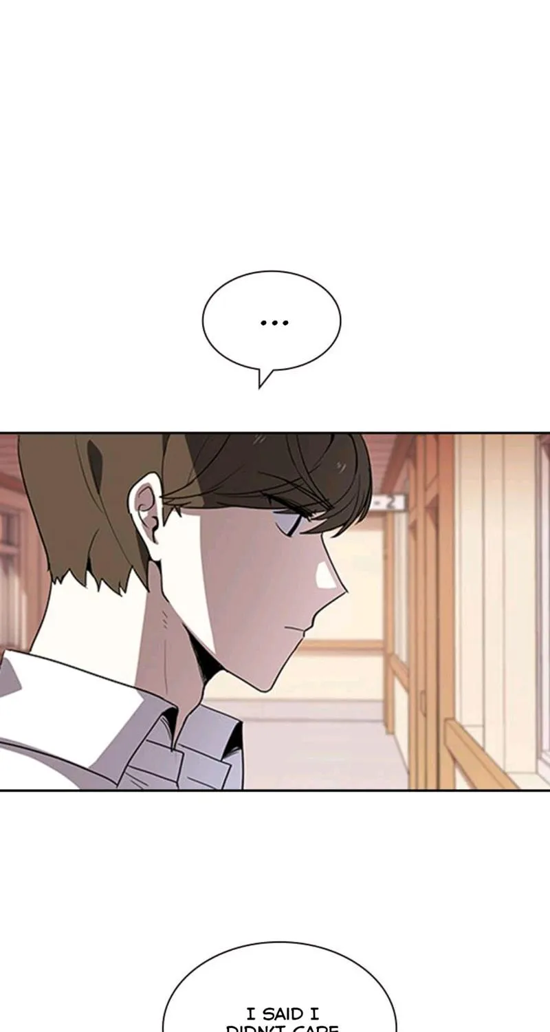 My Bad Boyfriend Chapter 2 page 5 - 