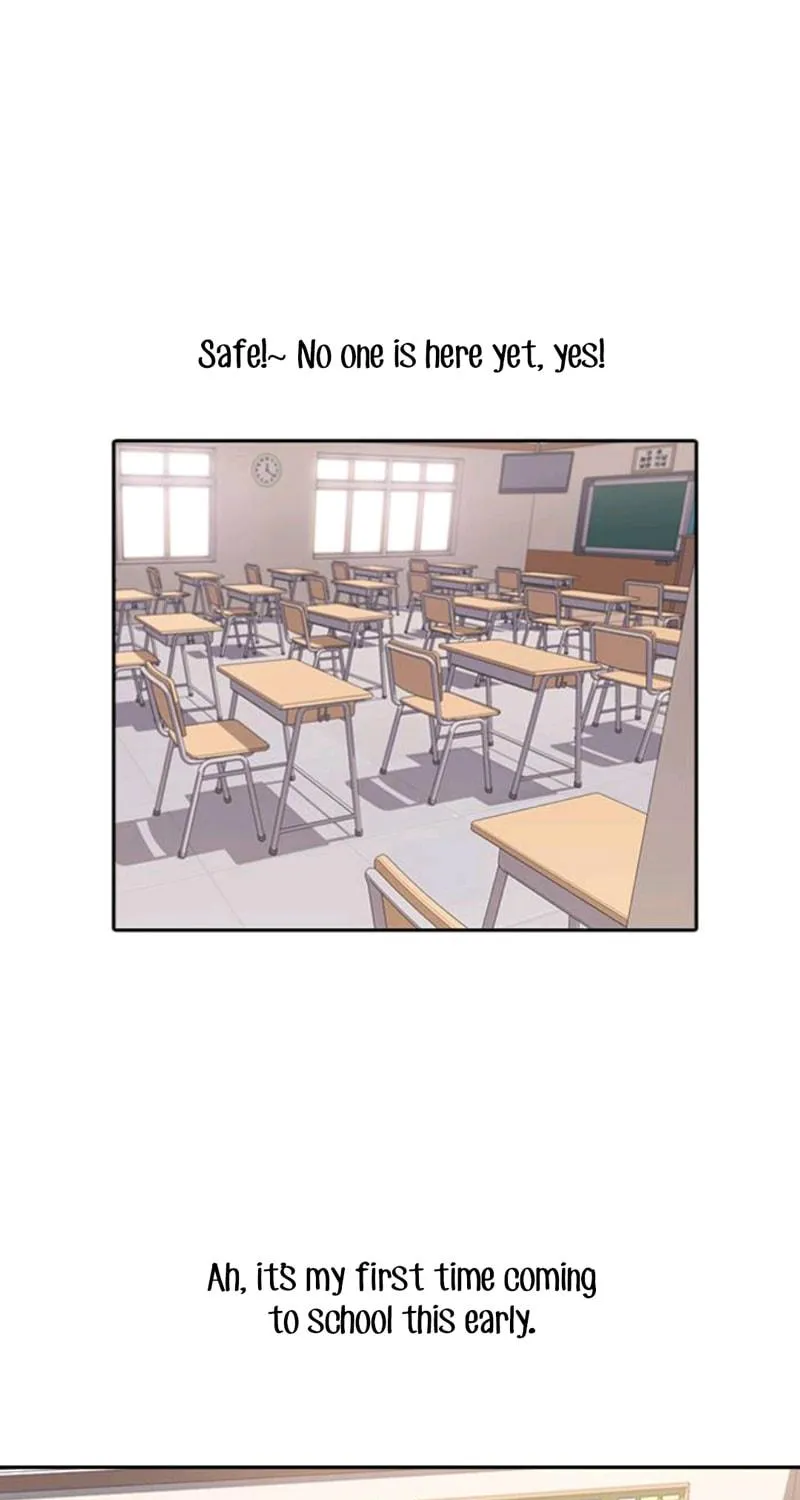 My Bad Boyfriend Chapter 2 page 42 - 