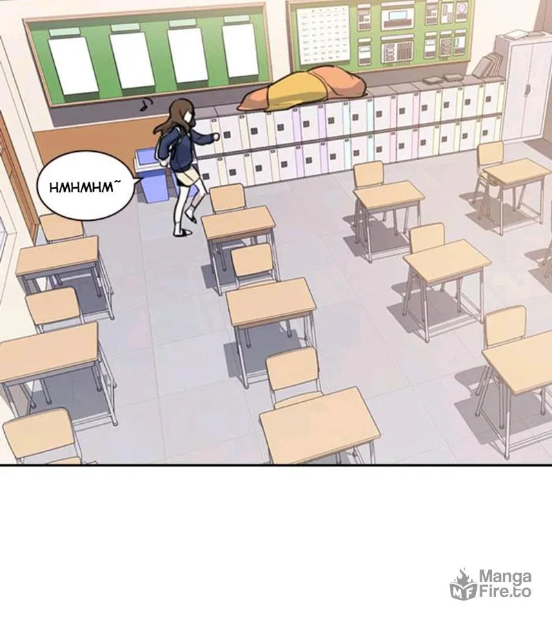 My Bad Boyfriend Chapter 2 page 43 - 