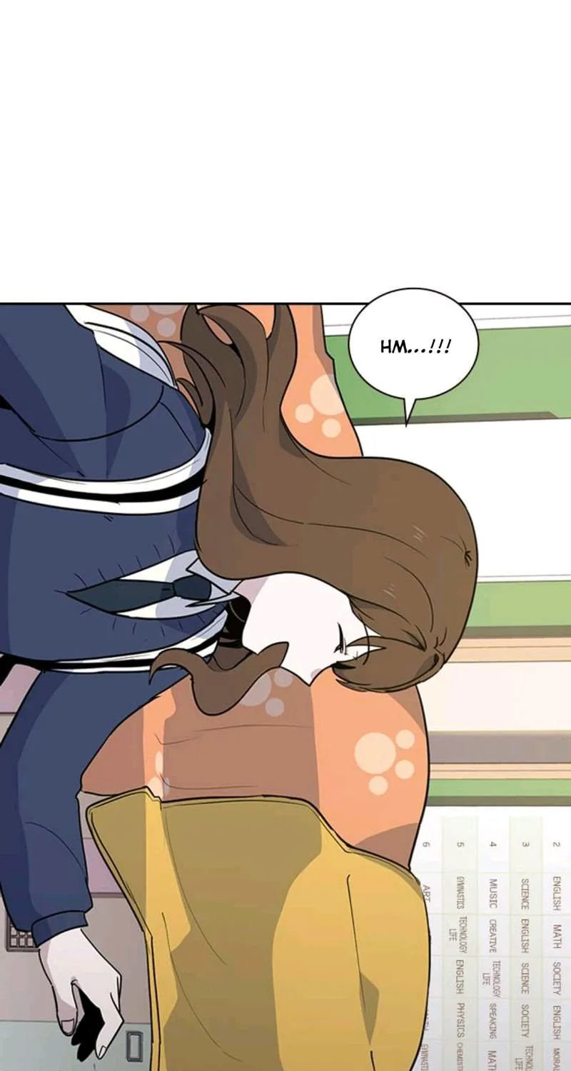 My Bad Boyfriend Chapter 2 page 44 - 