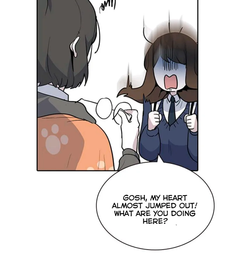 My Bad Boyfriend Chapter 2 page 47 - 