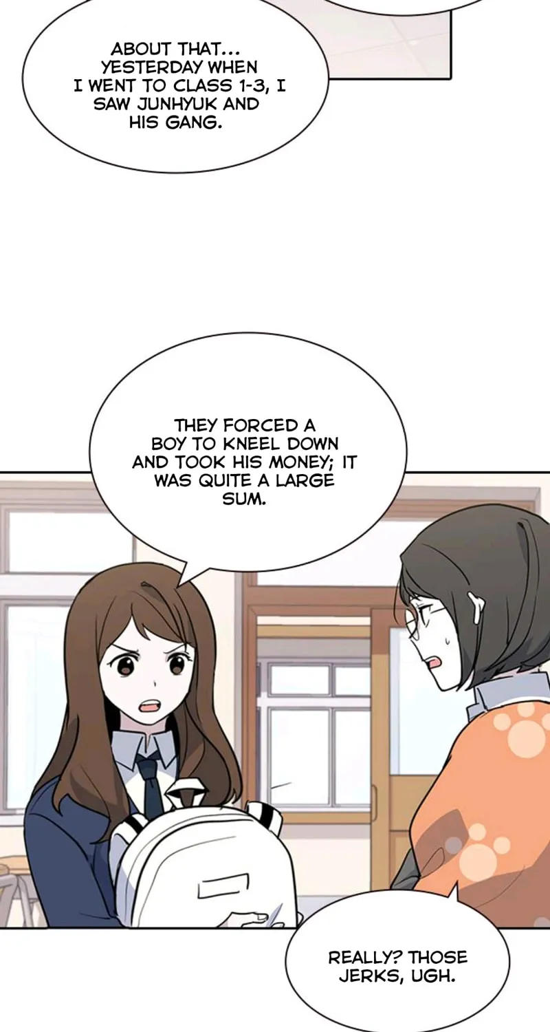 My Bad Boyfriend Chapter 2 page 49 - 