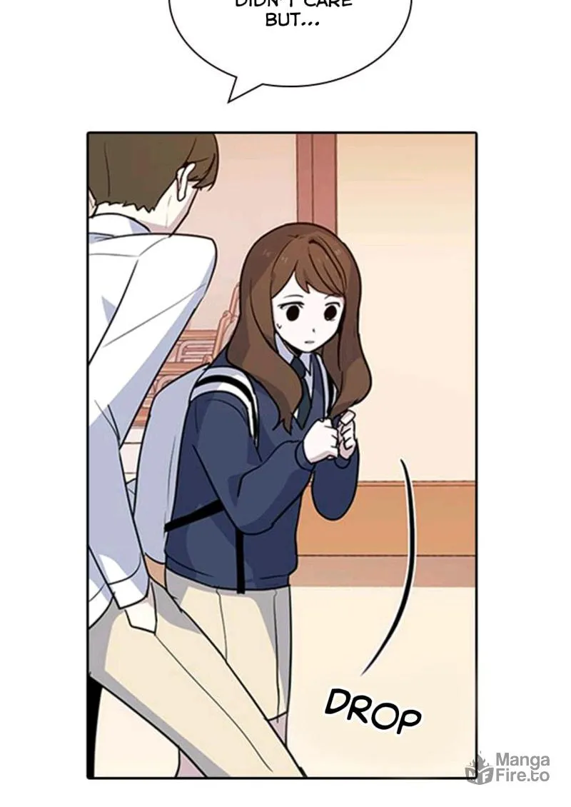 My Bad Boyfriend Chapter 2 page 6 - 
