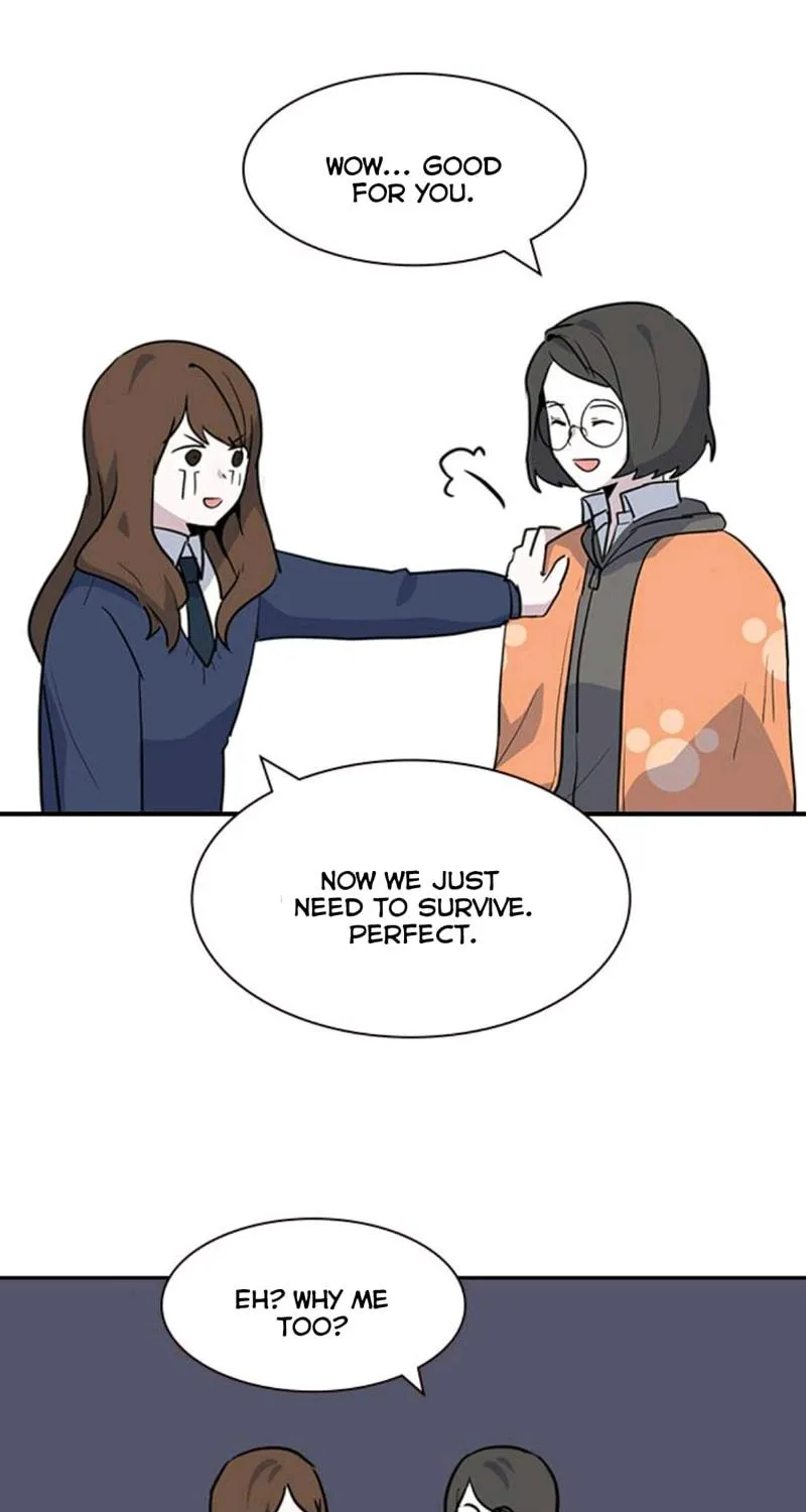 My Bad Boyfriend Chapter 2 page 51 - 