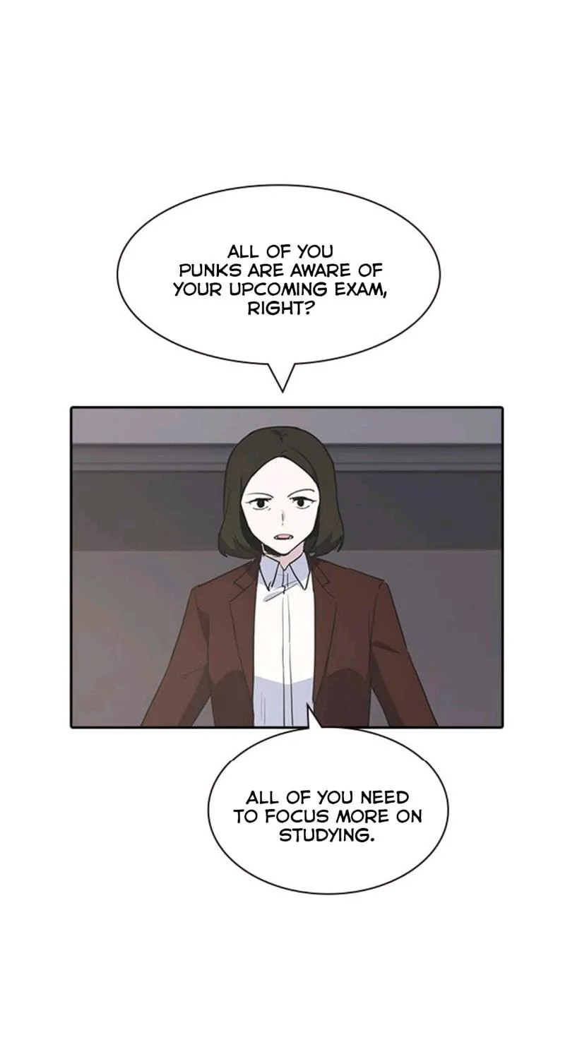 My Bad Boyfriend Chapter 2 page 53 - 