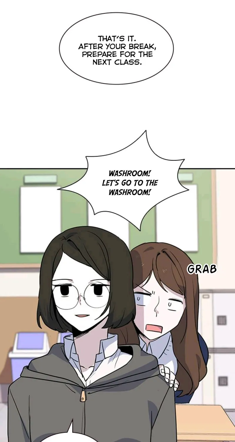 My Bad Boyfriend Chapter 2 page 55 - 