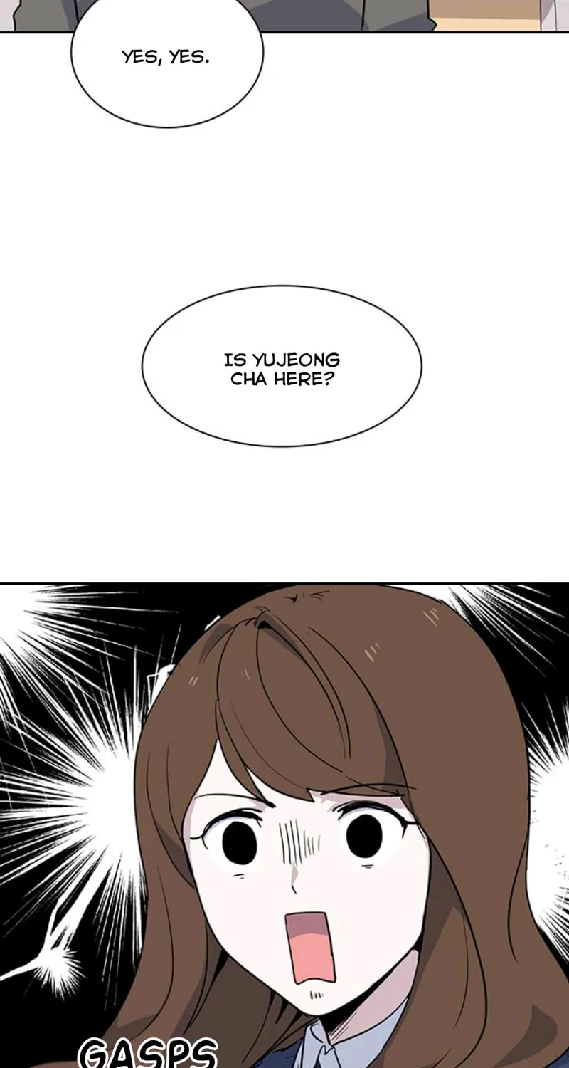 My Bad Boyfriend Chapter 2 page 56 - 