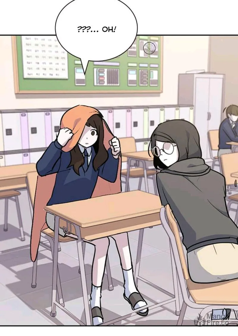 My Bad Boyfriend Chapter 2 page 59 - 