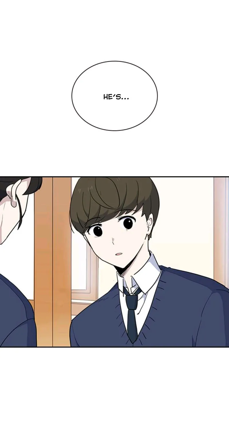 My Bad Boyfriend Chapter 2 page 60 - 