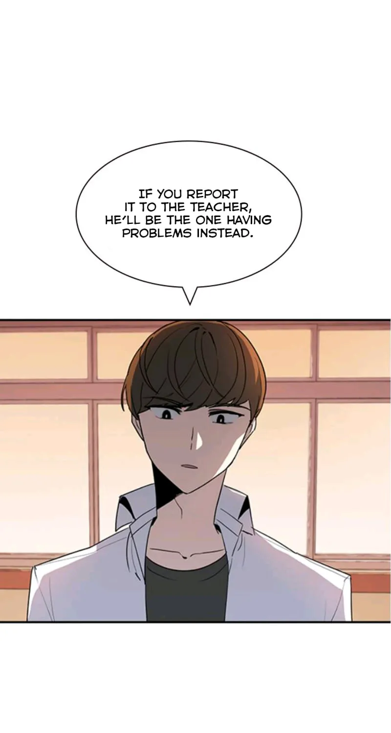 My Bad Boyfriend Chapter 2 page 7 - 
