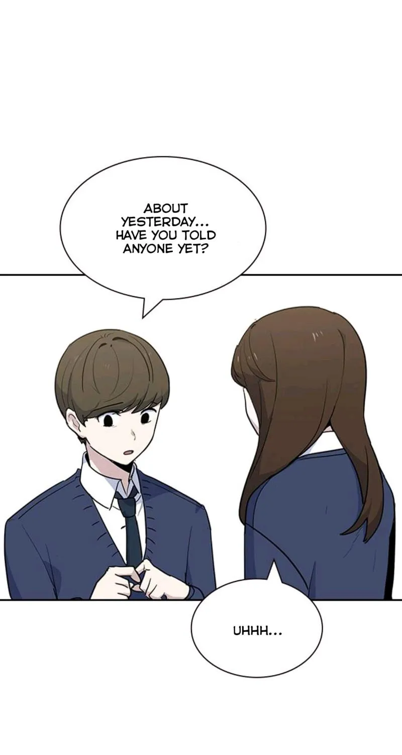 My Bad Boyfriend Chapter 2 page 64 - 