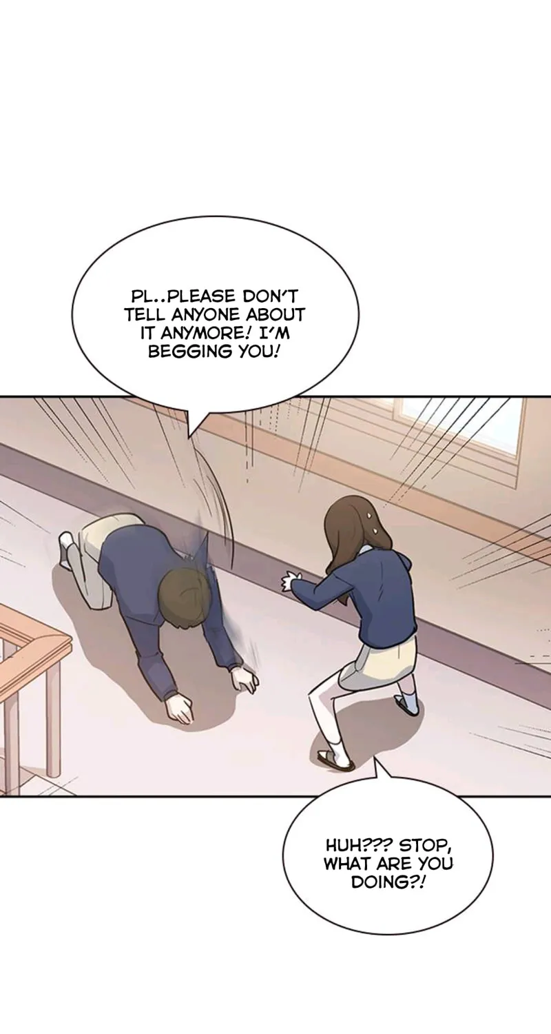 My Bad Boyfriend Chapter 2 page 66 - 