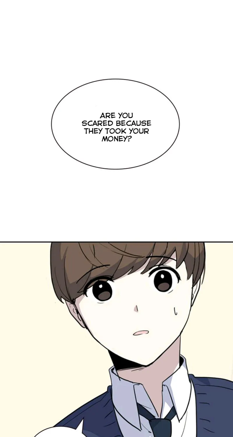 My Bad Boyfriend Chapter 2 page 69 - 