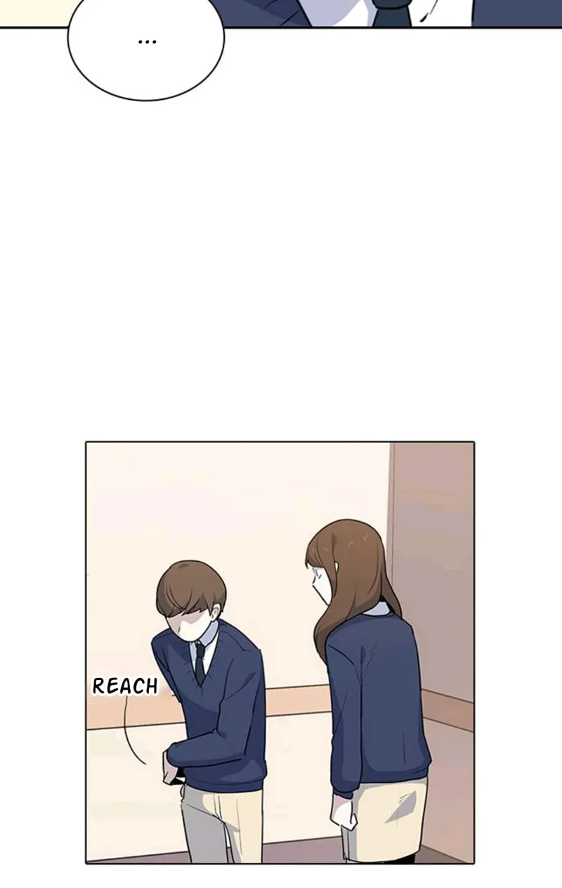 My Bad Boyfriend Chapter 2 page 70 - 
